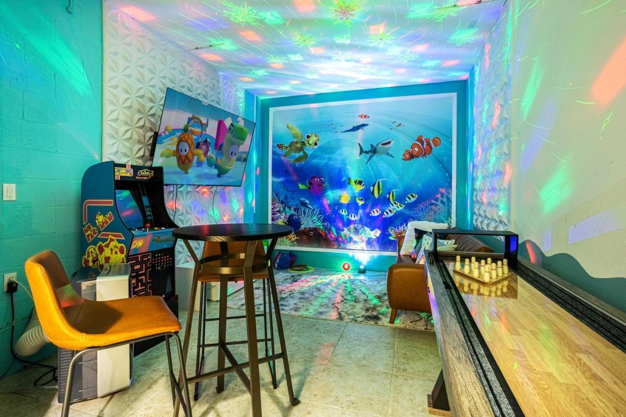 Light Yellow Lift Your Mood Near 5beds * Kissimmee