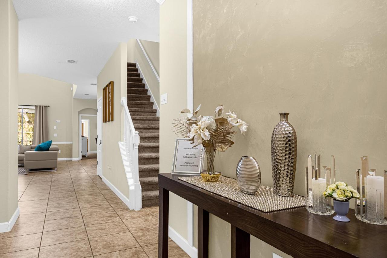 Light Yellow Lift Your Mood Near 5beds Kissimmee