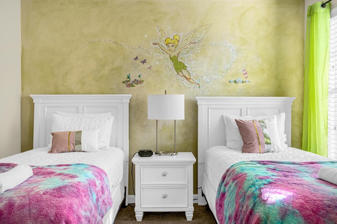 Light Yellow Lift Your Mood Near 5beds Villa *